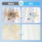 🎁🧴 ¡Compra 2, lleva 1 GRATIS! ✨ Potente detergente líquido para ropa 👕🧼