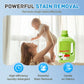 🎁🧴 ¡Compra 2, lleva 1 GRATIS! ✨ Potente detergente líquido para ropa 👕🧼