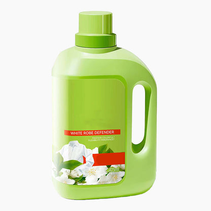 🎁🧴 ¡Compra 2, lleva 1 GRATIS! ✨ Potente detergente líquido para ropa 👕🧼