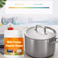🥥 ¡COMPRA 2 LLEVA 3! 🌿 Quitamanchas de Aceite de Coco Natural - Elimina Gratis y Grasas en Cocina sin Químicos Agresivos ✨🧽