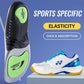 👟 ¡COMPRA 2 LLEVA 3! ✨ Plantillas Amortiguadoras Unisex - Alivio para Pies Cansados, Ideales para Deporte y Uso Diario 🏃‍♂️🏃‍♀️