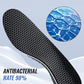 👟 ¡COMPRA 2 LLEVA 3! ✨ Plantillas Amortiguadoras Unisex - Alivio para Pies Cansados, Ideales para Deporte y Uso Diario 🏃‍♂️🏃‍♀️