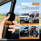 🚗 ¡COMPRA 1 LLEVA 2! ✨ Sistema de Alimentación con Botella de Detergente Catalítico para Autos - Limpieza Automatizada de Inyectores y Motor, Ahorra Combustible ⛽🔧