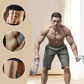 🔥 69 % DE DESCUENTO – 2 piezas de barra elástica para fitness, resistentes y versátiles 💪✨