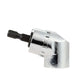 🔩 ¡COMPRA 2 LLEVA 3! 📐 Extensión de Taladro con Cabezal 105° - Acceso a Espacios Angostos para Atornilladoras Eléctricas 🛠️✨