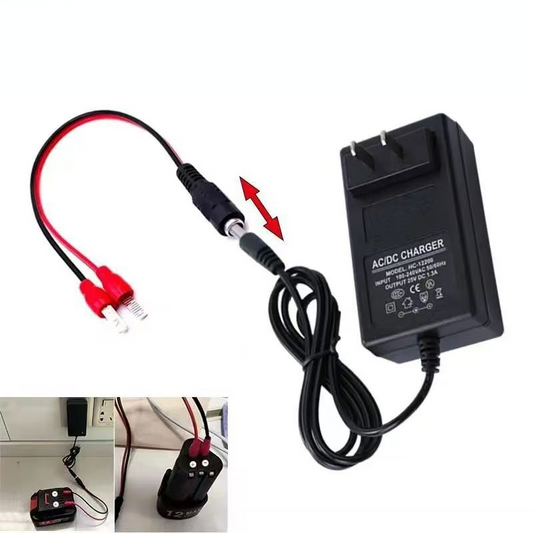 🔥 ¡50 % DE DESCUENTO! ⚡🔋 Cargador universal: compacto, fiable y compatible con varios dispositivos ✨