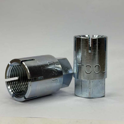 Thread Cleaner Tool