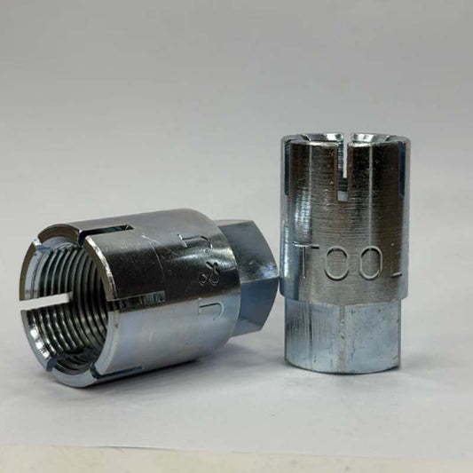 Thread Cleaner Tool