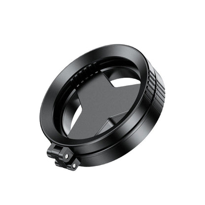 🌟 50% DESCUENTO! 📸 Lente 2-en-1 Magnética para Móvil con Filtro CPL + Filtro Estrella - Fotografía Profesional en tu Bolsillo ✨📱