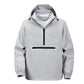 🧥 59% DE DESCUENTO ! 💨 Chaqueta Impermeable Cortavientos para Hombre - Ligera y Plegable para Senderismo, Ciclismo y Uso Diario 🌧️✨