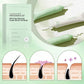 🪒 ¡COMPRA 2 LLEVA 3! 🌸 Pack de 3 Cremas Depilatorias Corporales - Elimina Vello sin Dolor con Ingredientes Naturales ✨🧴