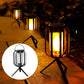 🌞 ACHETEZ 2 - RECEVEZ 1 GRATUIT ! 🏮 Lanterne Solaire Extérieur 4 Modes - Éclairage LED Étanche avec Effet Flamme Dansante ✨🌙