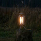 🌞 ACHETEZ 2 - RECEVEZ 1 GRATUIT ! 🏮 Lanterne Solaire Extérieur 4 Modes - Éclairage LED Étanche avec Effet Flamme Dansante ✨🌙