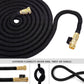 🌀 ¡60% DE DESCUENTO! 🌊 Manguera Supertelescópica Extensible - Alcanza hasta 15m sin Enredos ni Torceduras 🚿✨