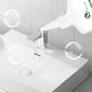 🚽 ¡COMPRA 2 LLEVA 3! ✨ Limpiador Multiusos para Baño - Elimina Sarro, Manchas y Moho sin Dañar Superficies 💦🧴