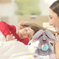 💥 50% DE DESCUENTO ! 🐘 Bonito peluche de elefante para jugar al escondite – Compra 2 y recibe ENVÍO GRATIS 🎁