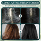 💇‍♀️ ¡COMPRA 2 LLEVA 3! 🌈 Set de Tintes para el Cabello de Larga Duración - Cobertura de Canas sin Dañar el Cuero Cabelludo ✨🧴