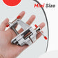 🔩 ¡COMPRA 2 LLEVA 5! ✨ Mini Tornillo de Banco Pousbo® - Sujeción Precisa para Modelismo, Joyería y Reparaciones Detalladas 🛠️📏