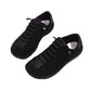 👟 ¡60% DE DESCUENTO! 🌸 Zapatillas Casuales de Punta Ancha para Mujer - Amplio Espacio para los Dedos, Ideales para Caminar o Uso Diario 🚶‍♀️✨