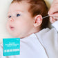 👂 ¡COMPRA 1 LLEVA 2! ✨ Bastoncillo Adhesivo Reutilizable para Oídos - Limpieza Suave y Segura sin Dañar el Tímpano 🔍🧼