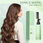 💆‍♀️ ¡COMPRA 2 LLEVA 3! ✨ Crema Alisadora con Peine Incorporado - Alisado Instantáneo y Sin Enjuague para un Cabello Sedoso 🌸📦