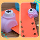 ✂️ ¡50% DE DESCUENTO! 🎨 Punzón DIY para Manualidades Infantiles - Crea Formas Adorables (Estrellas/Corazones/Círculos) para Tarjetas y Álbumes 📏🎁