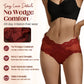 🌸 ¡COMPRA 2 LLEVA 3! ✨ Ropa Interior de Encaje para Mujer - Combinación de Sensualidad y Comodidad, Diseño Transpirable y Suave al Tacto 💃📦