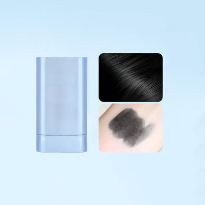 💇‍♀️ ¡COMPRA 1 Y RECIBE 1 GRATIS! ✨ Peine instantáneo para cubrir canas: cubre las raíces en 30 segundos, resistente al agua y a la transferencia. 🌸🧴