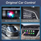 🚗 ¡COMPRA 2 LLEVA 3! 📱 Caja CarPlay Inalámbrica con Puerto USB - Convierte tu Pantalla en SmartScreen para iOS/Android, Compatible con Música y Navegación 🎵🗺️