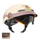 🛵 ¡60% DE DESCUENTO! ✨ Casco de Motocicleta Ligero y Transpirable - Protección contra Impactos con Certificación de Seguridad, Ideal para Ciudad o Carretera 🏍️🔒