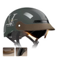 🛵 ¡60% DE DESCUENTO! ✨ Casco de Motocicleta Ligero y Transpirable - Protección contra Impactos con Certificación de Seguridad, Ideal para Ciudad o Carretera 🏍️🔒