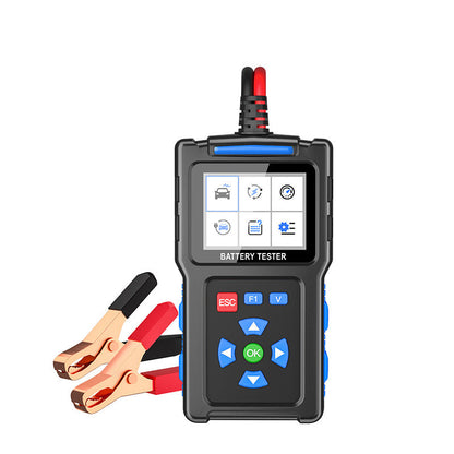 🔧 50% DE DESCUENTO ! 🚗 Instrumento de Diagnóstico de Averías para Automóviles - Escáner ECU con Lectura y Borrado de Códigos de Falla en Tiempo Real ⚡📊