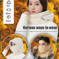 🧣 60% DE RÉDUCTION ! ❄️ Gorro Térmico avec Masque Intégré - Protection Totale contre le Froid pour Ski/Moto/Ville, Unisexe et Confortable 🏂🔥