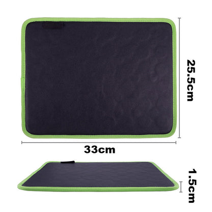 🧲 PROMO LIMITÉE 50% DE RÉDUCTION ! ✨ Tapis Magnétique Puissant – Aimant Fort, Durable, Portable 🛠️