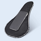 💐50% DE RÉDUCTION ! Housse de Selle en Silicone – Confort Ultime pour Longs Trajets 🚴‍♂️🛋️【Offre Limitée】