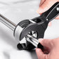🔧 50% DE DESCUENTO ! ✨ Cortadora de Tuberías de Trinquete a Una Mano - Diseño Ergonomico para Cortes Precisos en Cobre/Plástico/PVC 🛠️📏
