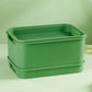 🌱 ¡COMPRA 3 LLEVA 4! ✨ Caja de Cultivo de Judías Germinadas Apilable - Kit de Huerto Urbano Multinivel para Brotes Frescos en Casa 🏡🥗