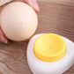💥 ¡Compra 1 y recibe 1 GRATIS! 🥚 Perforador de huevos con cierre de seguridad