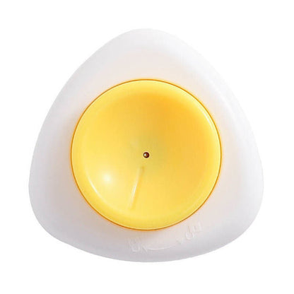 💥 ¡Compra 1 y recibe 1 GRATIS! 🥚 Perforador de huevos con cierre de seguridad