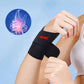 💥 50% DE DESCUENTO! 🏋️‍♀️ Muñequera de compresión elástica