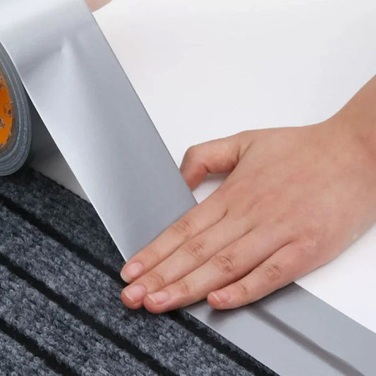 💥 ¡Compra 2 y recibe 1 GRATIS! 🏠 Cinta selladora resistente para ventanas 🎉