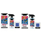 🚗 ¡COMPRA 2 LLEVA 3! ✨ Spray Abrillantador para Coches + Toalla - Efecto Brillante en 5 Minutos sin Rayar, Protección Duradera contra el Polvo ☀️🧼
