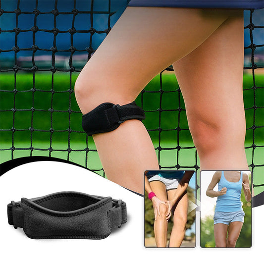 🦵 ¡COMPRA 2 LLEVA 3! 🏋️‍♂️ Rodillera Ligera para Fitness - Soporte Articular Transpirable y Flexible para Deporte o Recuperación 💪✨