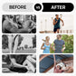 🦵 ¡COMPRA 2 LLEVA 3! 🏋️‍♂️ Rodillera Ligera para Fitness - Soporte Articular Transpirable y Flexible para Deporte o Recuperación 💪✨
