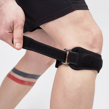 🦵 ¡COMPRA 2 LLEVA 3! 🏋️‍♂️ Rodillera Ligera para Fitness - Soporte Articular Transpirable y Flexible para Deporte o Recuperación 💪✨