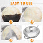 🍳 ¡OFERTA RELÁMPAGO! 🔥 Pasta Removedora de Residuos Quemados - Elimina Carbonización y Grasa Incrustada en Ollas/Sartenes en 5 Minutos sin Raspar 🧽✨