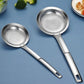 💥 50% DE RÉDUCTION ! 🥣 Passoire Inox à Mailles Fines – Acier Inoxydable 304 – Anti-Rouille & Durable for Cuisine