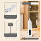 🥛⚡☕ ACHETEZ 2, OBTENEZ 1 GRATUIT ! Mousseur Électrique pour Boissons – 3 Vitesses, USB & 400 mAh (Vert/Blanc/Noir, 22.5 cm)