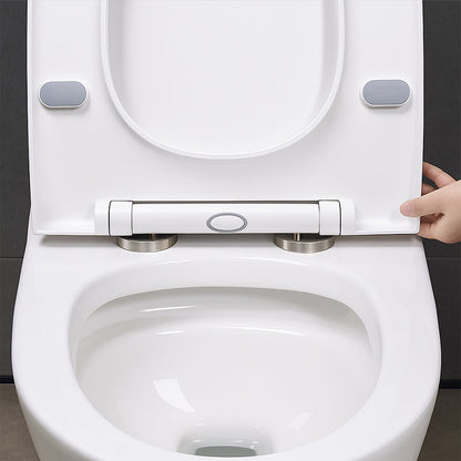 📢📢50% DE RÉDUCTION !!! Boulons de fixation universels pour siège de toilette
