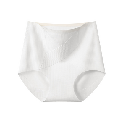 🩲 ¡COMPRA 2 LLEVA 3! ✨ Braguitas Moldeadoras de Cintura Alta - Tejido Transpirable con Control Suave para una Silueta Natural y Cómoda 🌸🩰